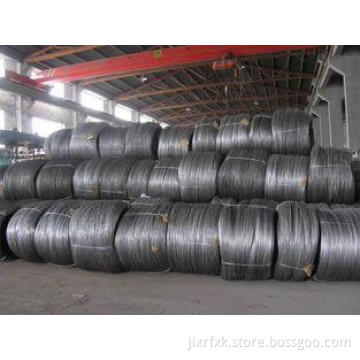 20mm 304 / 316 Stainless Steel Wire Rope 7x19 For Goods She